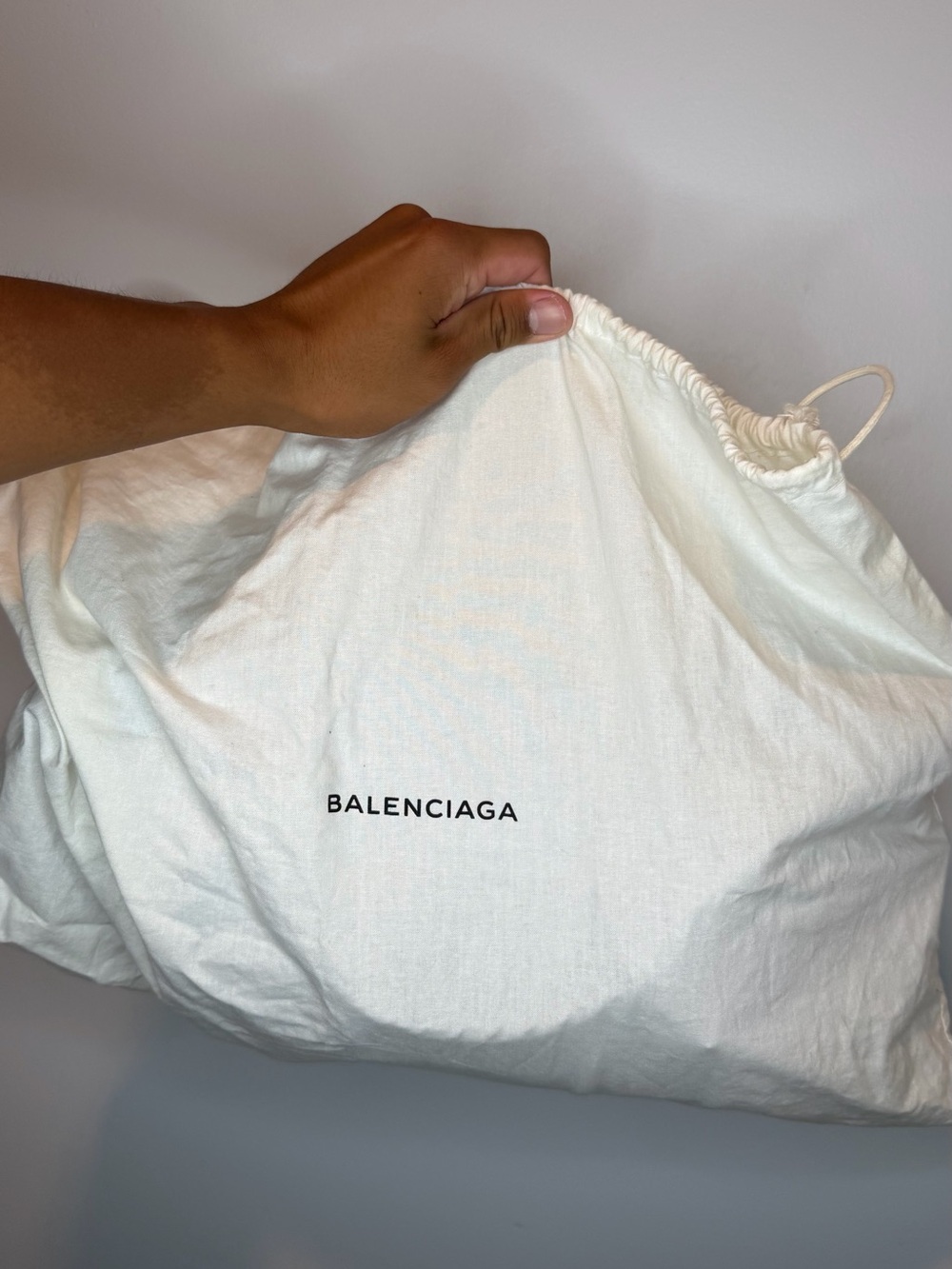 Balenciaga Agneau Classic Hardware City Turquoise - Picture 10 of 10